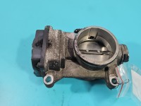 Przepustnica Renault Laguna II 8200063652, 8200123061 1.6 16V