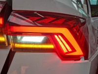 Lampa tył prawa Skoda Octavia IV kombi EUROPA 5E3945208A