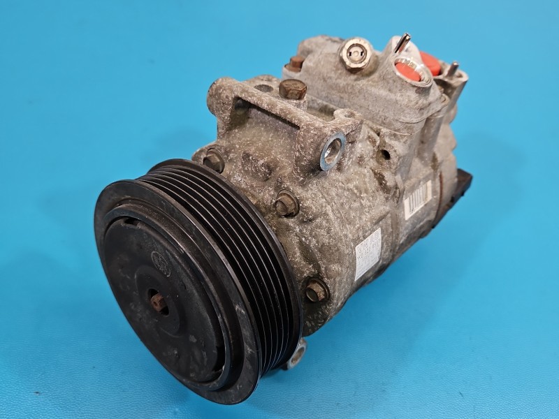 Sprężarka klimatyzacji kompresor Vw Golf plus 1.4 16V 1K0820859T