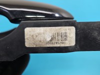 Klamka przód lewa zewnętrzna Renault Clio IV 12-20 806079576R TECNE