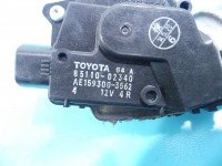 Silniczek wycieraczek przód Toyota Auris II 85110-02340, AE159300-3562