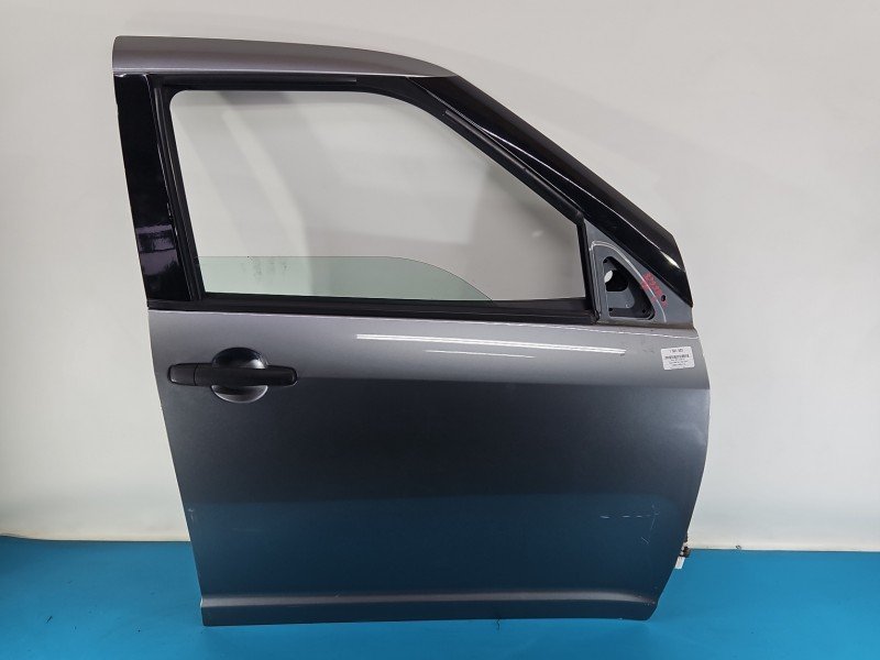 DRZWI PRZÓD PRAWE PASAŻERA Suzuki Swift Mk6 5d