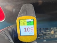 Klapa tył Vw Passat B6 kombi 5d LC8Z