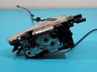Zamek przód lewy 24087816 Peugeot 207 EUROPA