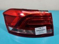 Lampa tył lewa Vw Passat B8 kombi