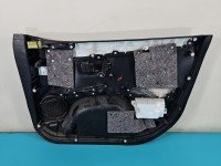Tapicerka drzwi przód lewa boczek Mitsubishi Outlander II