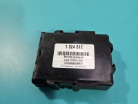 Sterownik moduł Producent części: Lexus, SKRZYNI LEXUS CT 10-22 89535-76011, 079100-5780