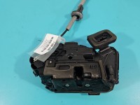 Zamek przód prawy B6A5TB837016A Vw Passat B8 EUROPA Volkswagen, Europejska, 7pin
