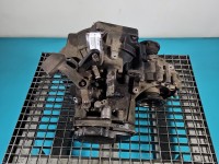 Skrzynia biegów Vw Caddy III 2K 1.6 tdi