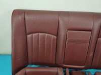 Fotele komplet kanapa Mercedes CLS C219