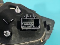 Lampa tył lewa Volkswagen, Z KLAPY LED 14-19 Vw Passat B8 sedan EUROPA