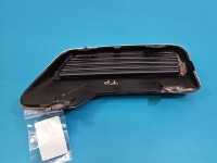 Zaślepka kratka zderzaka prawa atrapa Peugeot 3008 II 9812041777