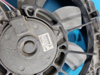 Wentylatory Wentylator chłodnicy Toyota Avensis II T25 16363-0G050, 16363-0G060-A, MS1680009010 2.0 d4d