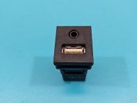 Gniazdo USB Toyota Corolla E21 19-