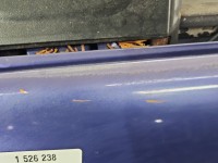 Drzwi tył prawe Daewoo Lanos HB 5d