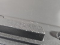 Osłona ZAŚLEPKA PLASTIK MG MG3 24- 11677693