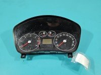 Licznik Ford Fiesta Mk6 VP6S6F-10894 1.4 tdci EUROPA