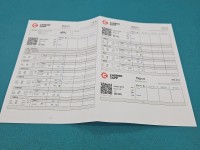 Wtryskiwacz Opel Antara 0445110270 2.0 cdti