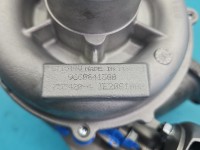Turbosprężarka Regenerowana Mazda 3 I BK 1.6 citd 109KM 753420-4, 9660641380, JE208108F
