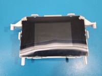Wyświetlacz Ford B-Max 12-17 monitor