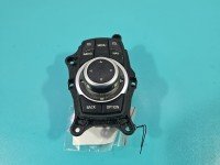 Przełącznik radia nawigacji panel Bmw e90 9249439