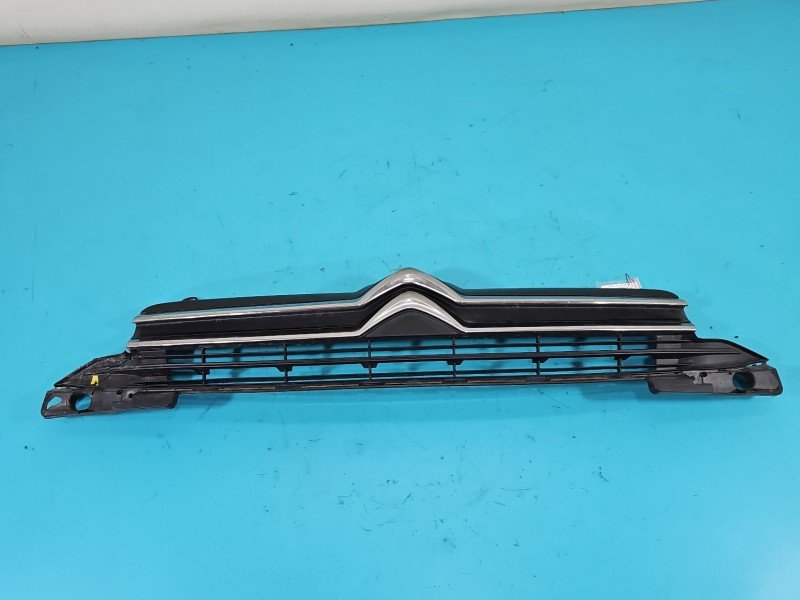 Atrapa grill Citroen C-Elysee II 12- Atrapa grill Citroen C-Elysee II 12-