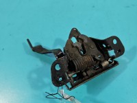 Zamek maski Hyundai Hyundai I30 II 12-16