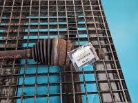 Półoś przód lewa Hyundai I30 II 12-16 1.6 crdi (D4FB) manual