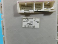 Skrzynka bezpieczników Toyota Prius II XW20 03- 82730-47290