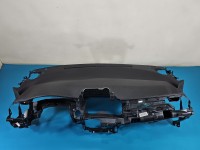 Deska rozdzielcza airbag pasażera kokpit Toyota C-HR I 2016-2023