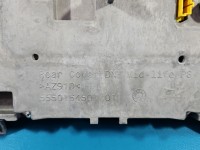 Licznik Peugeot 5008 II 17-24 1.5 hdi 9837815880-00, 9837815880 EUROPA