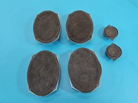 Głośniki komplet Dodge Journey 05091019AB, 04749264AA