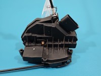 Zamek przód prawy 31301740 VOLVO S60 II 10- EUROPA Producent części: Volvo, Europejska, 6pin