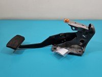 Pedał pedały Peugeot 4007 hamulca sprzęgła