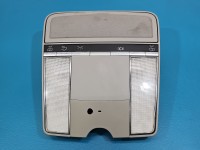 Lampa kabiny lampka Mercedes W221 A2218708426
