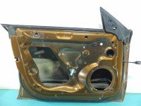 DRZWI PRZÓD LEWE KIEROWCY Audi A5 8T 5d ceglasty