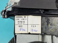 DŹWIGNIA LEWAREK WYBIERAK LINKI Jaguar XE X760 2.0d