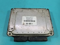 Komputer Sterownik silnika 074906018BK, 0281011385 Vw LT II 2.5 tdi
