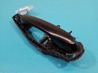 Klamka tył prawa zewnętrzna BMW X3 G01 7401204