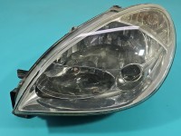Reflektor lewy lampa przód Citroen Xsara II EUROPA 9638157980