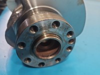 Wał korbowy Land Range Rover sport I L320 022145138 3.6 TD V8 (368DT) 272KM