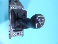 DŹWIGNIA LEWAREK WYBIERAK LINKI Skoda Rapid 1.4 tdi