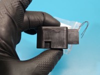 Siłownik klapki wlewu paliwa Hyundai I40