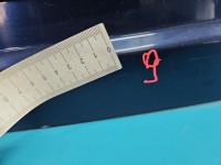 Klapa tył Suzuki Sx4 I 06- HB 5d ZJP