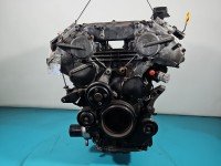 Silnik Infiniti FX I 3.5 V6 FILM pomiar