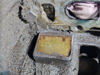 Silnik Lancia Delta III 08-14 198A4000 1.4 T FILM pomiar