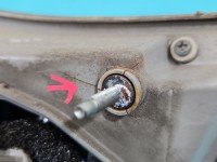 Lampa tył prawa LEXUS RX II 03-08 HB EUROPA