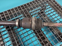 Półoś przód prawa Ford Transit MK7 06-13 2.2 tdci manual