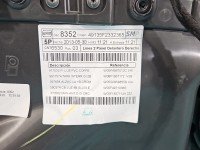 Tapicerka drzwi przód prawa boczek Seat Leon III 12-