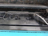 Spoiler lotka klapy Mitsubishi ASX 10- brązowy C06